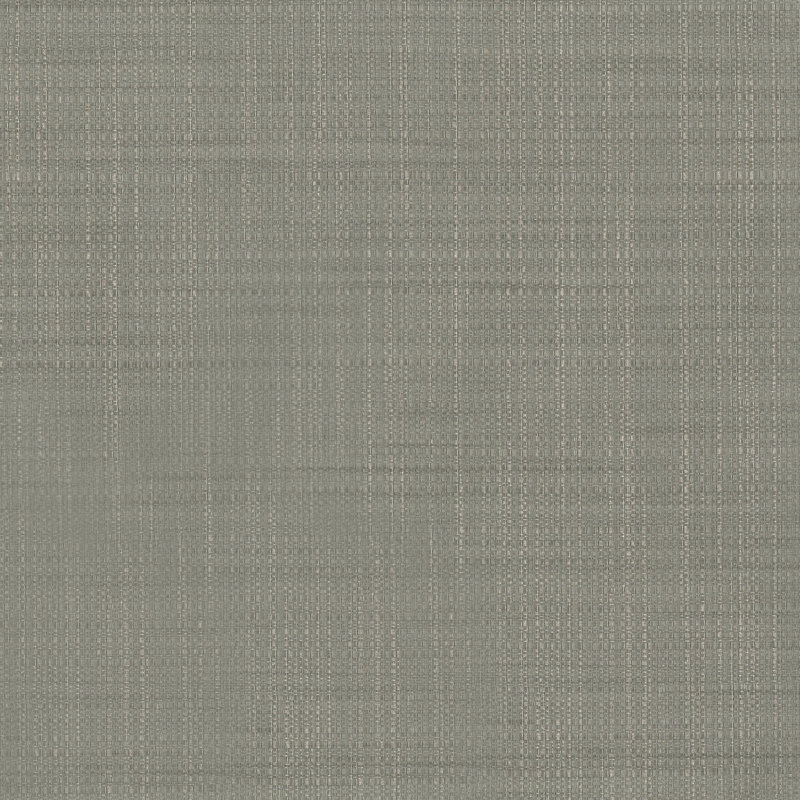 3' L x 54" W Textured Wallpaper Roll, Gray/Taupe