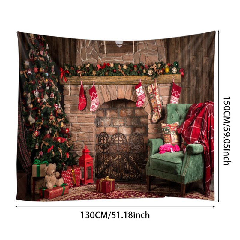 Christmas Decorative Accent