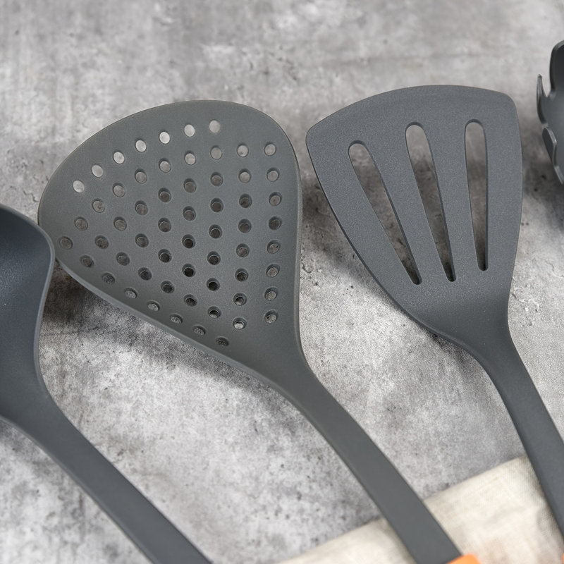 QXXSJ 5 Utensil Set