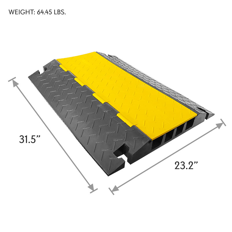 Pyle Cable Cover