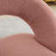 Chaise de salle à manger rembourrée-1232648790