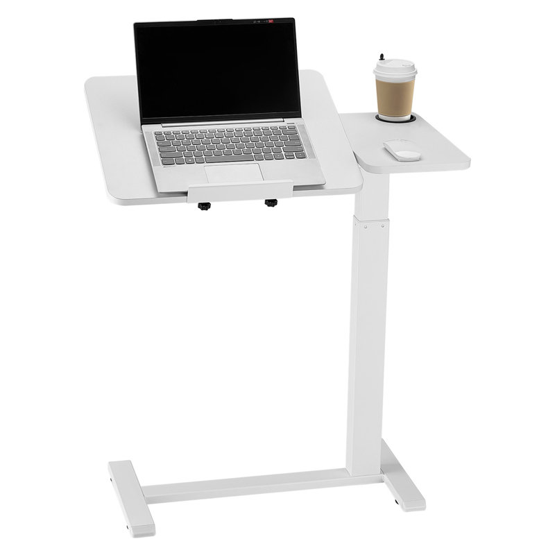 Table de lit (seulement avec table basse)