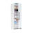 12 Cu. ft. Commercial Reach in Freezer in White Manual Defrost (KM-FMD12WH)