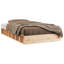 Bed Frame Solid Wood-646159759-646159747