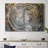 ABSTRACT Series CCLIII-Premium Gallery Wrapped Canvas -Ready to Hang-108956185
