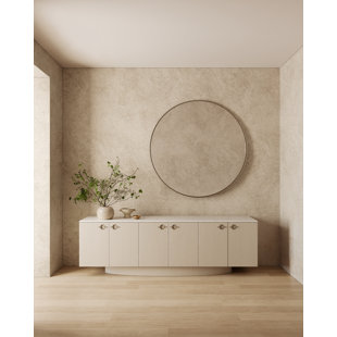 Buffet 6 portes Toni