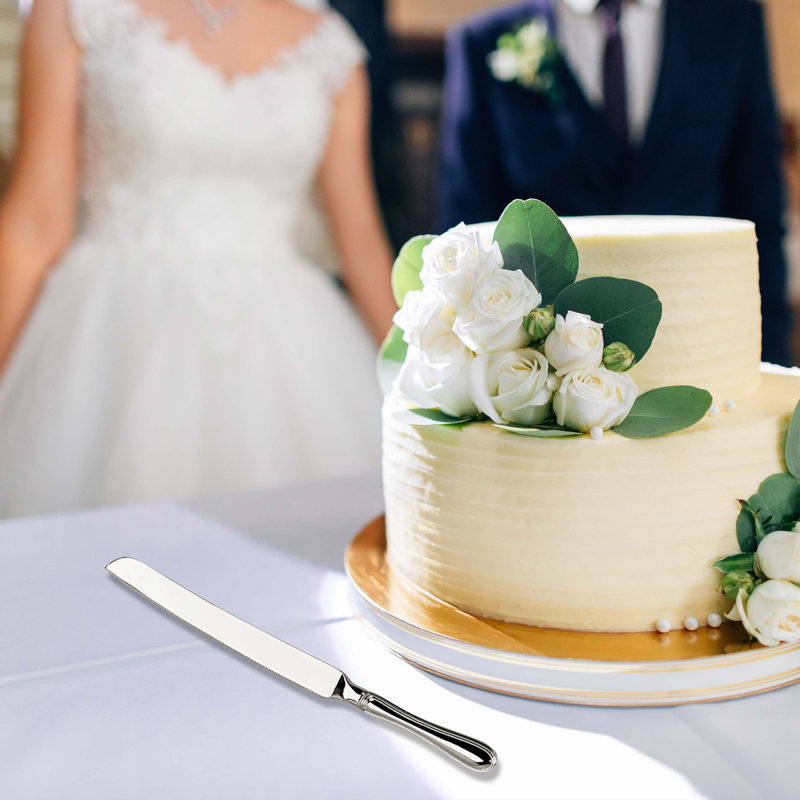 Creative Home Cake Knife