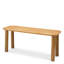 Outdoor Teak Buffet & Console Table