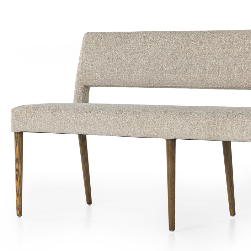 Joseph Upholstered Dining Bench