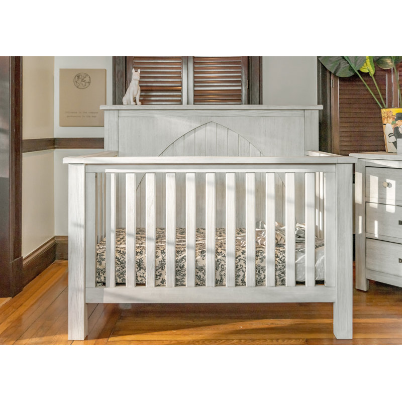 Crib, Cloud