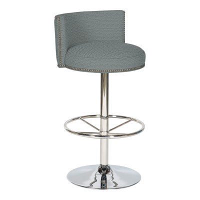 Michael Weiss 31"Nevin Bar Stool