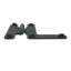 3" Rough Cabinet HL Hinge, Pair