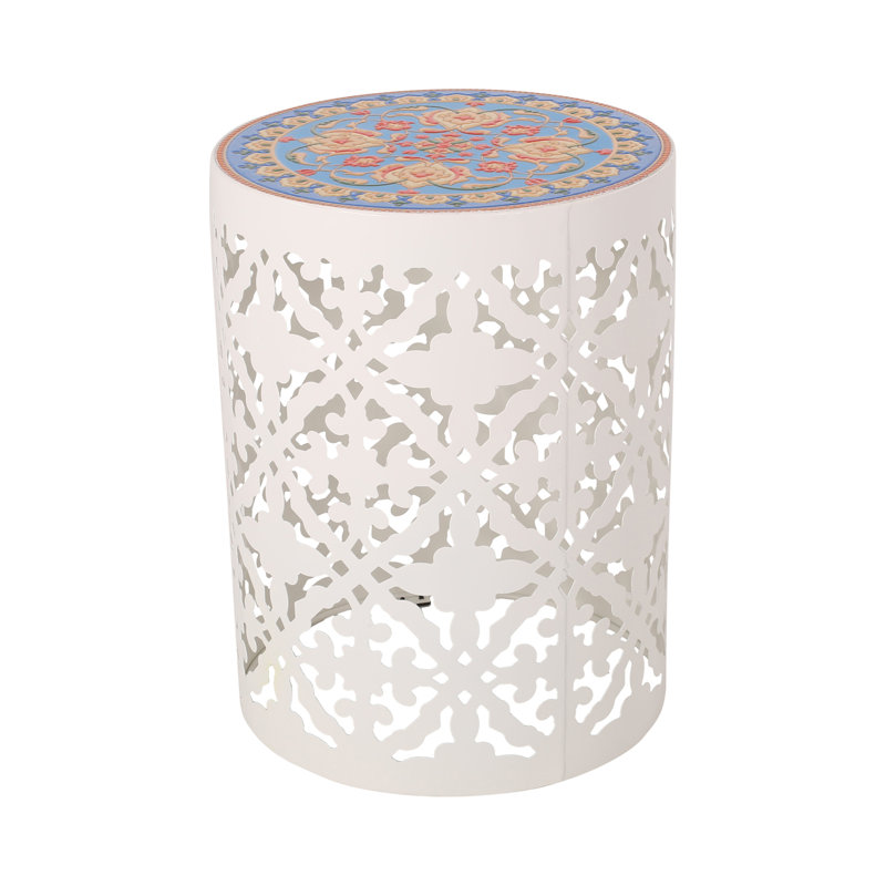 CRANBROOK SIDE TABLE