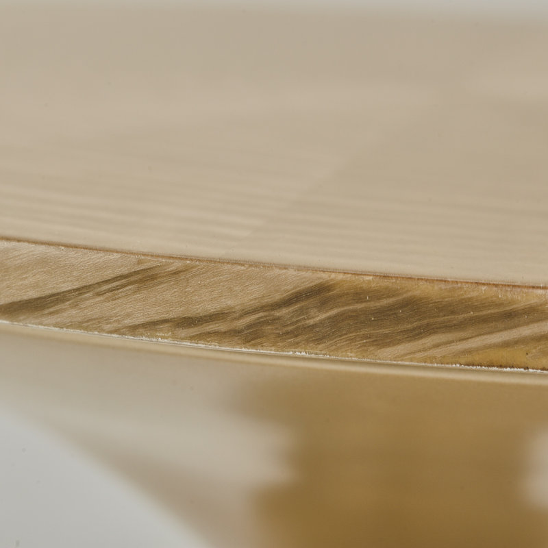 Malibu Crest End Table