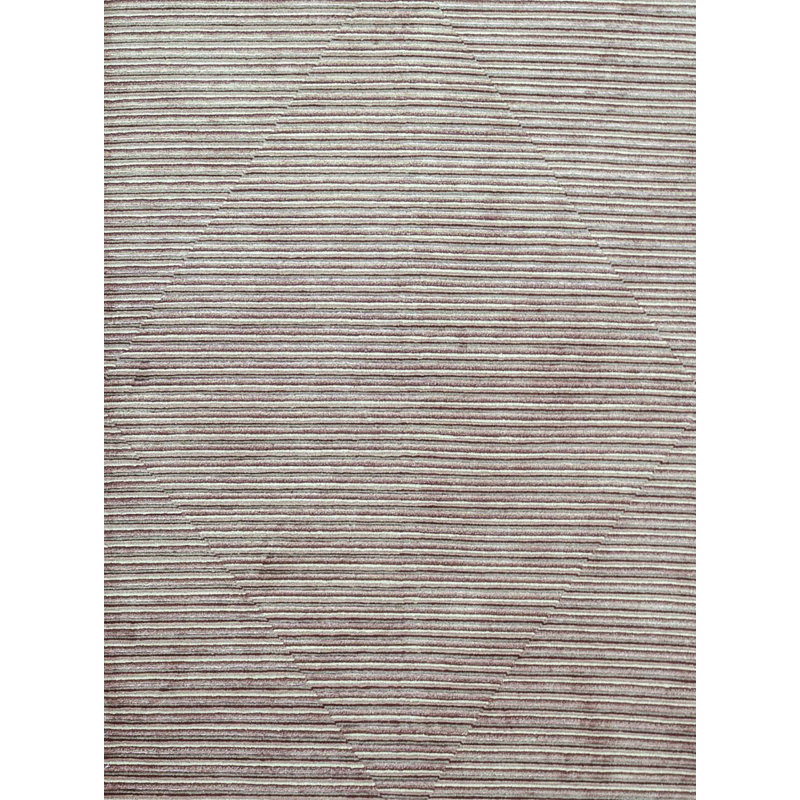 Striped Area Rug