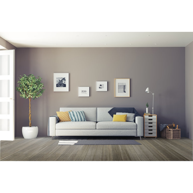 Theresa Oak 7.5'' W Hardwood Flooring, Piccola