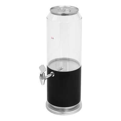 3L Portable Dispenser Wine Dispenser