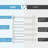 Straight Towel Rail Towel Warmer