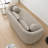 Taupe Performance Boucle-936683964