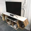 Alecto TV Stand for TVs up to 55"-717883550