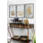 Glam Abstract Wall Decor