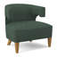 Laurel Barrel Chair-70373659-70373667
