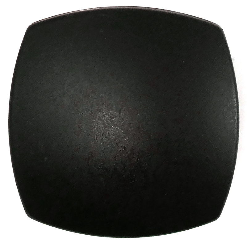 Aventura Square Knob