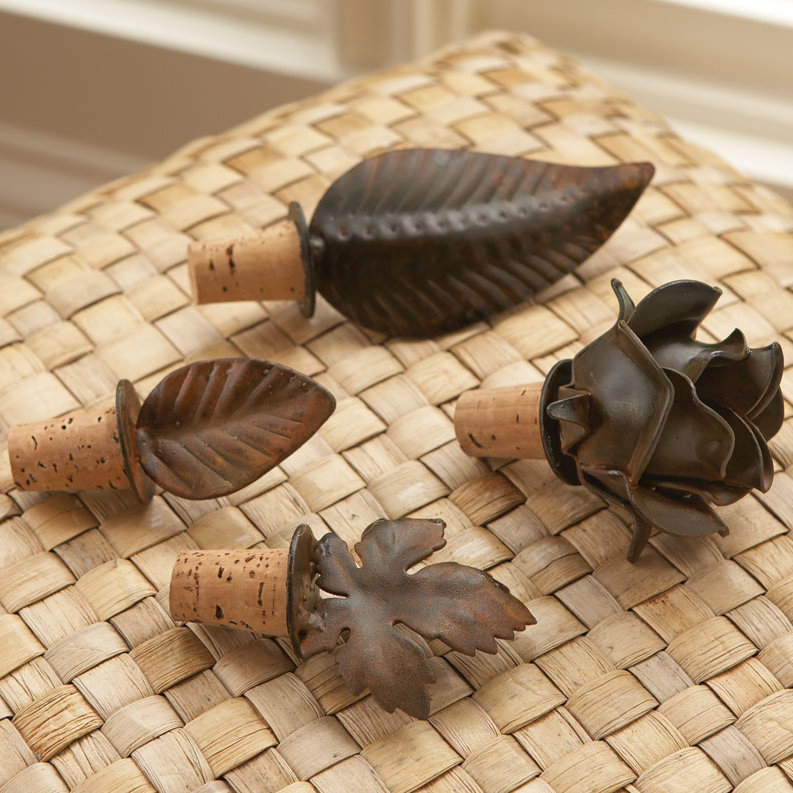 Taverny Bottle Stopper