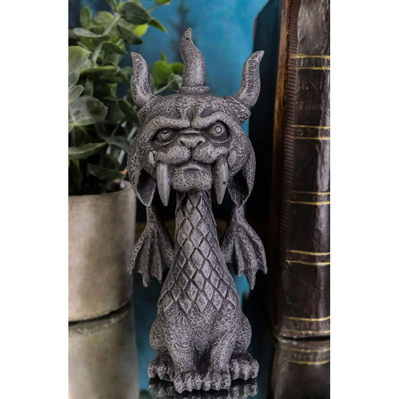 Figurine Dessler Ebros