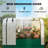 Spacious Raised Garden Bed,Flower Boxs,Outdoor Plant Boxs-114691351