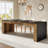 78.7-Inch Extra Long Dining Table-1573583800