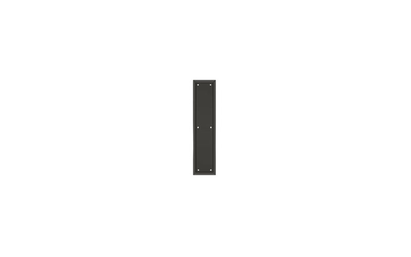 Door Sweep, Oil Rubbed Bronze