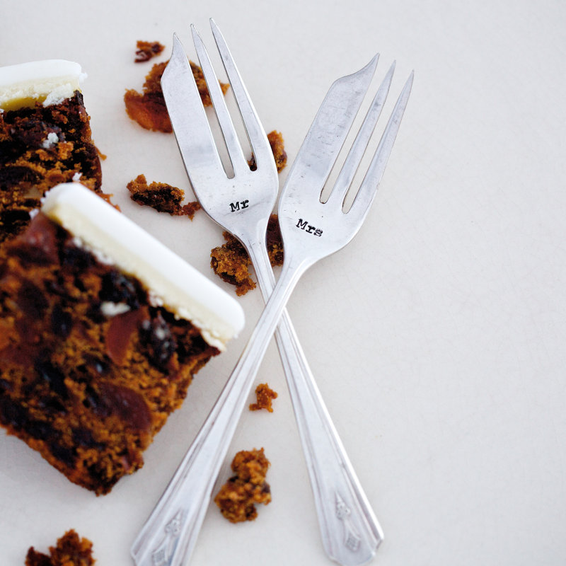 Ivybridge Salad / Dessert Fork