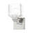 Billington Steel Flush Mounted Sconce-1175018517-1175018518