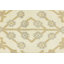 Tapis oriental Oushak Chobi M10