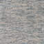 Tapis gris / bleu tissé à la main Siewert-2052074388