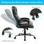 Faux Leather Executive Chair -597310103