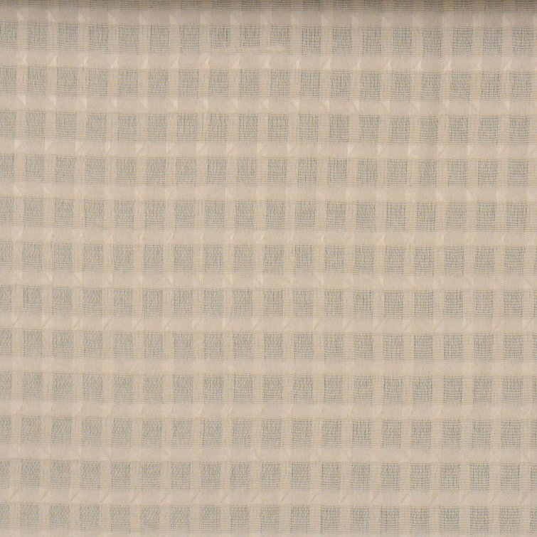 Float On Fabric