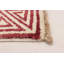 Tapis crème 6 pi 1 po x 9 pi 0 po Finha Peshawar Ziegler