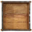 Lily Manor Solid Wood Storage Tub & Tote
