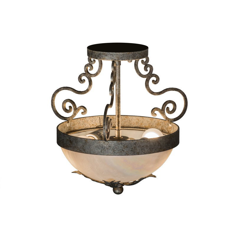 Renaissance 2 - Light Pendant