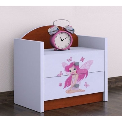 Elowen Nightstand