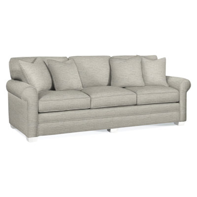 Bedford Upholstered 98'' Sofa