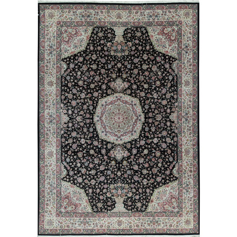 Shah One-of-a-Kind 10' X 14' Area Rug
