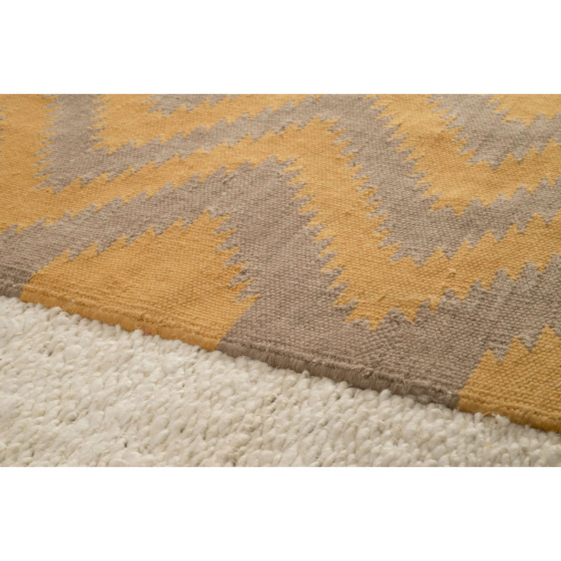 Kara Chevron Indoor Rug