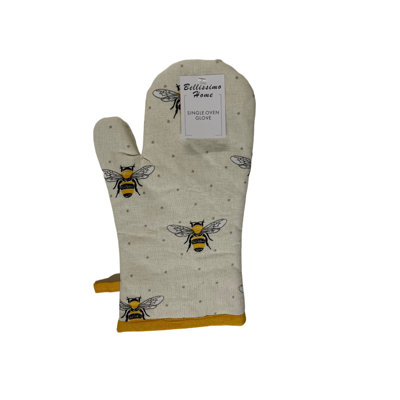 Brambly Cottage Clifftop Oven Mitt