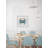 " Icy Blue Crab "-33346934