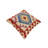 Mckee Geometric Throw Pillow