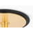 Milo Semi Flush Mount-23264443-23264447-23264442