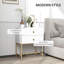 48cm W Engineered Wood Bedside Table-1859598824